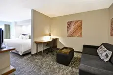 SpringHill Suites Lexington Near the University of Kentucky 