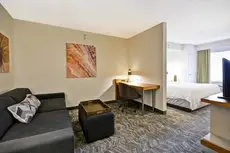 SpringHill Suites Lexington Near the University of Kentucky 