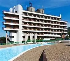 Alean Family Resort & Spa Biarritz 