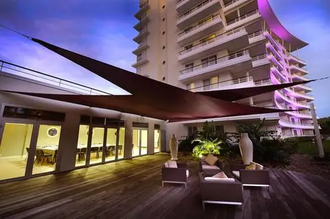 Hilton Noumea La Promenade Residences