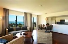 Hilton Noumea La Promenade Residences 