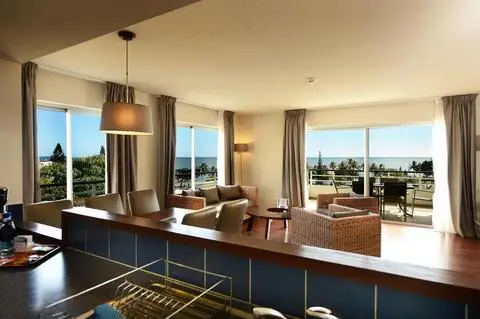 Hilton Noumea La Promenade Residences 