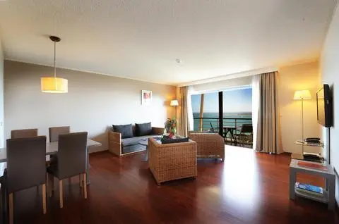 Hilton Noumea La Promenade Residences 