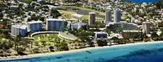 Hilton Noumea La Promenade Residences 