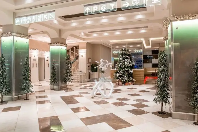 Kaliningrad Hotel