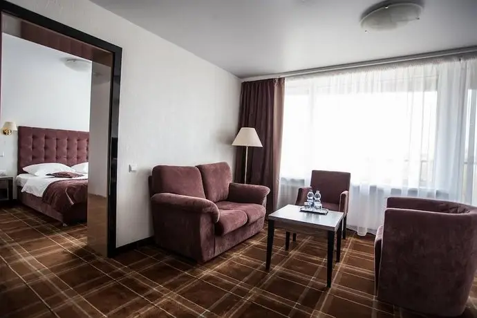 Kaliningrad Hotel 