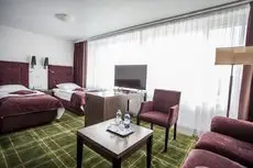 Kaliningrad Hotel 