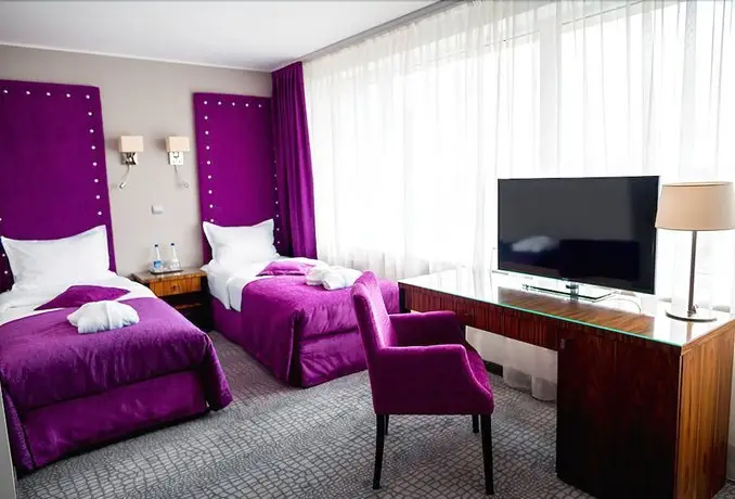 Kaliningrad Hotel 