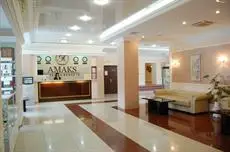 AMAKS Park Hotel Voronezh 