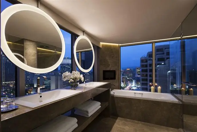 Grand Hyatt Taipei 