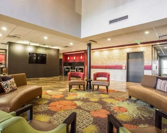 Comfort Suites at Harbison Columbia