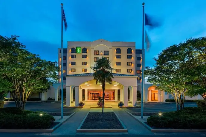 Embassy Suites Columbia - Greystone