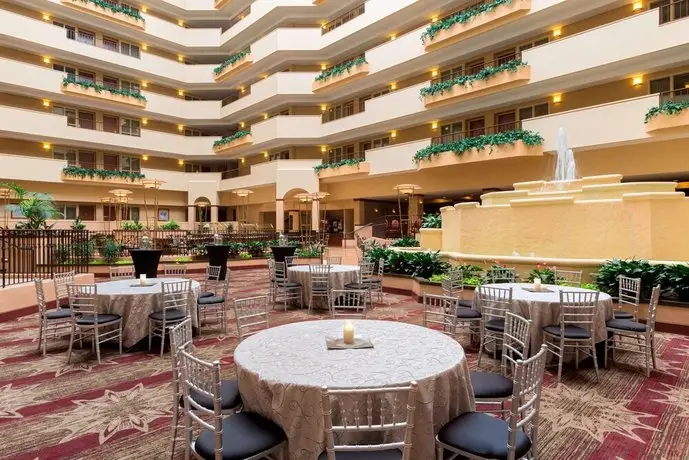 Embassy Suites Columbia - Greystone