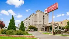 Best Western Plus Roper Mountain Road Inn & Suites 