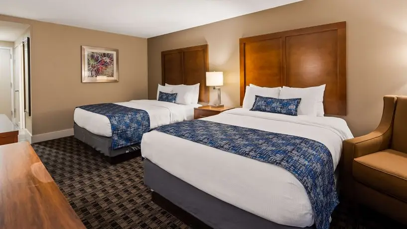 Best Western Plus Roper Mountain Road Inn & Suites 