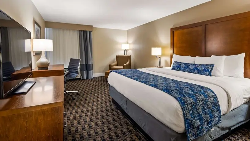 Best Western Plus Roper Mountain Road Inn & Suites 