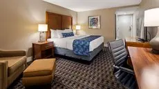 Best Western Plus Roper Mountain Road Inn & Suites 