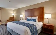 Best Western Plus Roper Mountain Road Inn & Suites 