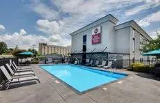 Best Western Plus Roper Mountain Road Inn & Suites 