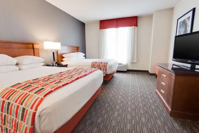 Drury Inn & Suites Greenville 