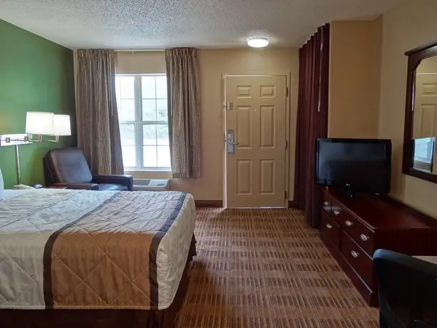 Extended Stay America - Columbia - Ft Jackson