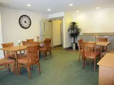 Extended Stay America - Greenville - Haywood Mall 