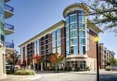 Hampton Inn & Suites Greenville-Downtown-Riverplace 