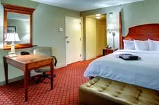 Hampton Inn & Suites Greenville-Downtown-Riverplace 