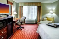 Hampton Inn & Suites Greenville-Downtown-Riverplace 