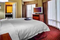 Hampton Inn & Suites Greenville-Downtown-Riverplace 