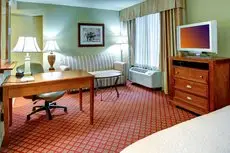 Hampton Inn & Suites Greenville-Downtown-Riverplace 