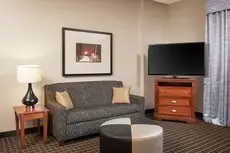 Hampton Inn & Suites Greenville-Downtown-Riverplace 