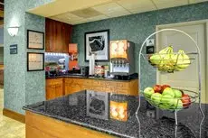 Hampton Inn & Suites Greenville-Downtown-Riverplace 