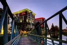 Hampton Inn & Suites Greenville-Downtown-Riverplace 