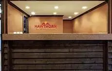 Hawthorn Suites by Wyndham Greenville 