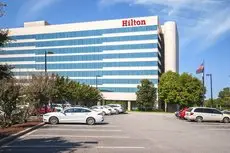 Hilton Greenville 