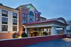 Holiday Inn Express Hotel & Suites Greenville-Downtown 