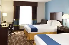 Holiday Inn Express Hotel & Suites Greenville-Downtown 