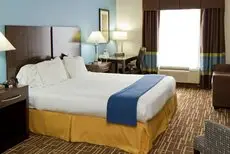 Holiday Inn Express Hotel & Suites Greenville-Downtown 