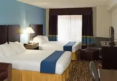 Holiday Inn Express Hotel & Suites Greenville-Downtown 