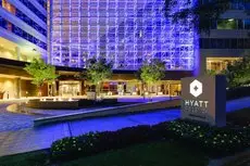 Hyatt Regency - Greenville 