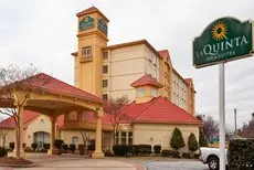 La Quinta Inn & Suites Greenville Haywood 