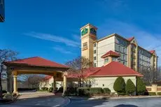 La Quinta Inn & Suites Greenville Haywood 