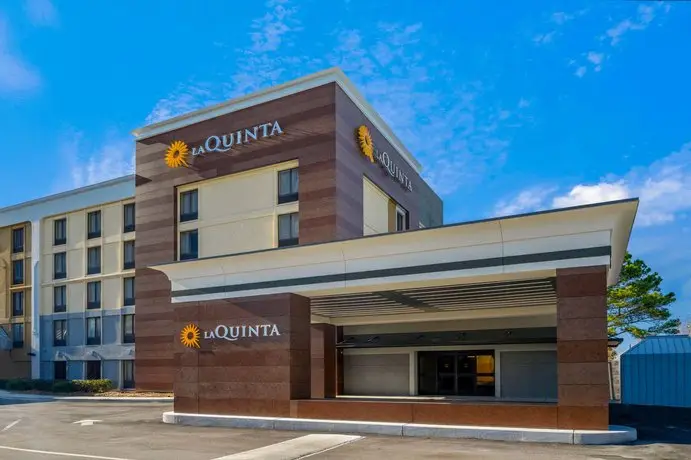 La Quinta Inn Columbia SE / Fort Jackson