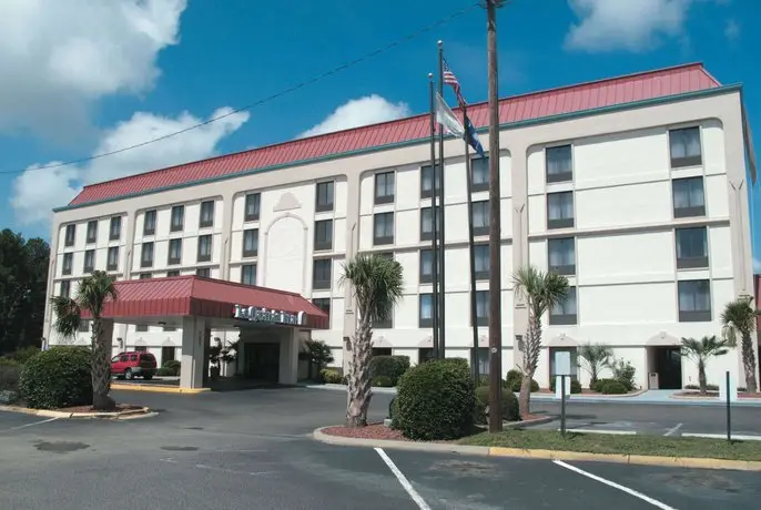 La Quinta Inn Columbia SE / Fort Jackson 