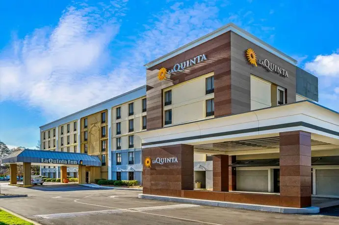 La Quinta Inn Columbia SE / Fort Jackson