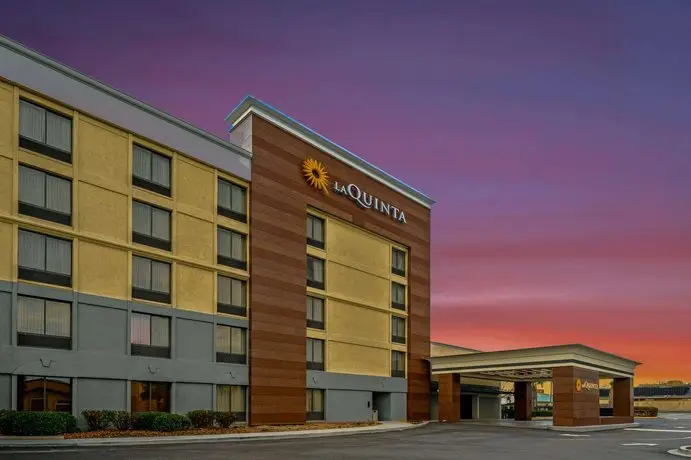 La Quinta Inn Columbia SE / Fort Jackson