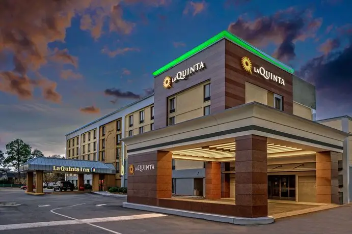 La Quinta Inn Columbia SE / Fort Jackson