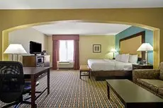 La Quinta Inn Columbia SE / Fort Jackson 