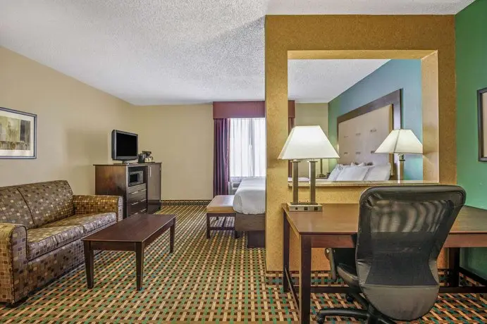 La Quinta Inn Columbia SE / Fort Jackson 